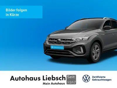 Gebraucht VW Tiguan Life 150 PS (110 kW) 2025 Schwarz SUV