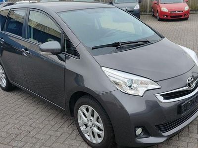 Toyota Verso-S