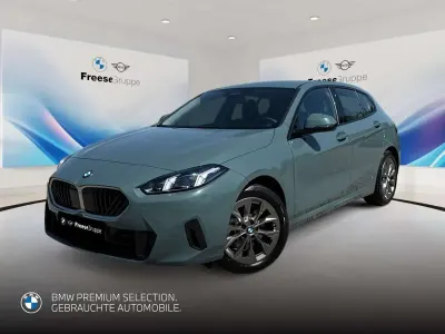 Gebraucht BMW 120