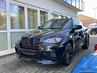 BMW X6 M