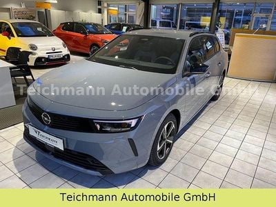 Gebraucht Opel Astra