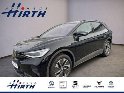 Gebraucht VW ID.4 Pro 210 kW (286 PS) 2025 Schwarz metallic SUV
