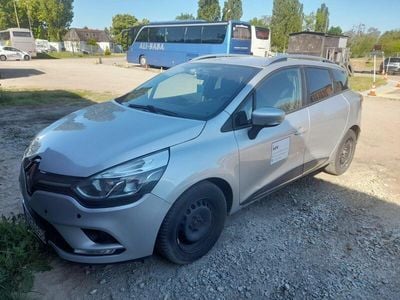 Renault Clio GrandTour