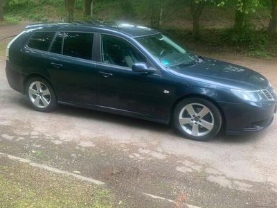 Saab 9-3