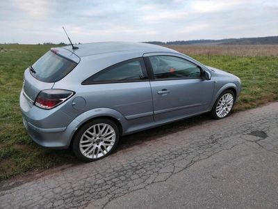 gebraucht Opel Astra 1.6 Benzin