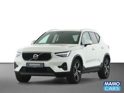 Brugt Volvo XC40 Core 163 HK (119 kW) 2025 Hvid SUV