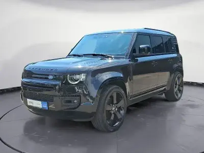 Gebraucht Land Rover Defender