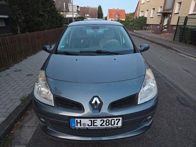 Renault Clio II