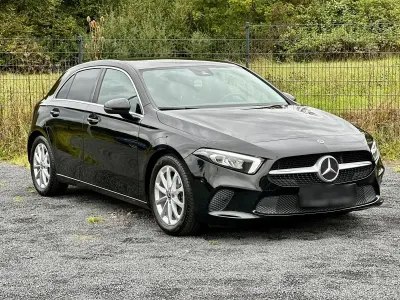 Gebraucht Mercedes A200