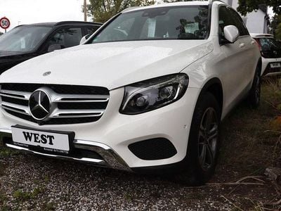 Mercedes GLC250