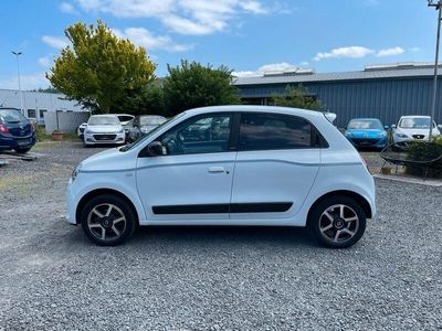 gebraucht Renault Twingo Limited TÜV UND AU NEU