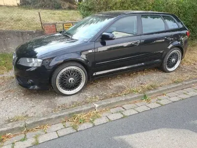 Gebraucht Audi A3