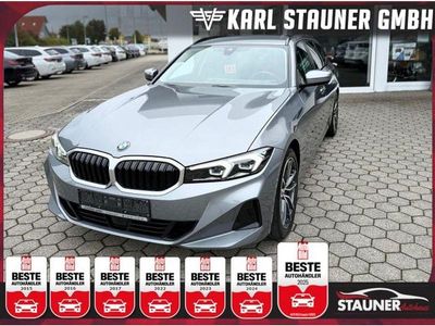 BMW 320e