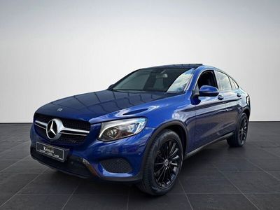 Mercedes GLC350