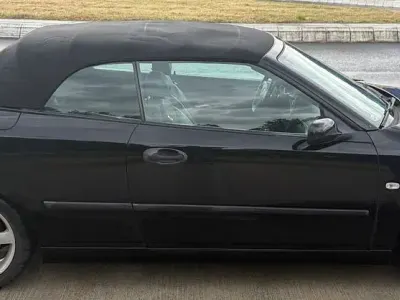 Gebraucht Saab 9-3 Cabriolet