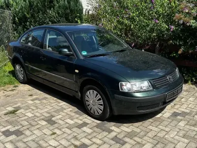 Gebraucht VW Passat