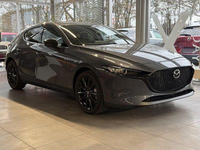Neu Mazda 3 Homura-Line 140 PS (102 kW) 2025