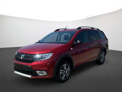 Gebraucht Dacia Logan MCV Stepway 95 PS (69 kW) 2020 Kombi