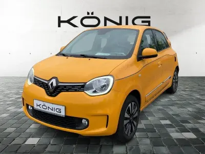 Gebraucht Renault Twingo