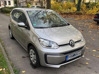 VW up!