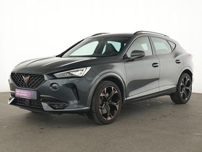 Gebraucht Cupra Formentor VZ 245 PS (180 kW) 2023 Magnetic tech SUV