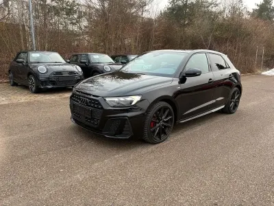 Gebraucht Audi A1