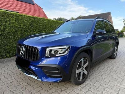 Mercedes GLB200