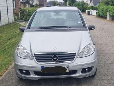 Mercedes A150