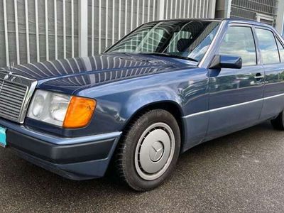 gebraucht Mercedes 230 E- AUT-Panorama-TÜV 2025-Garantie