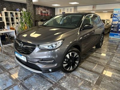 gebraucht Opel Grandland X (X) Innovation*Kamera*Navigation*El.Fe