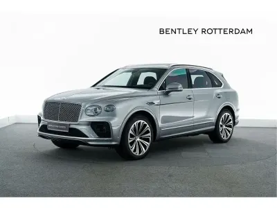 Gebraucht Bentley Bentayga