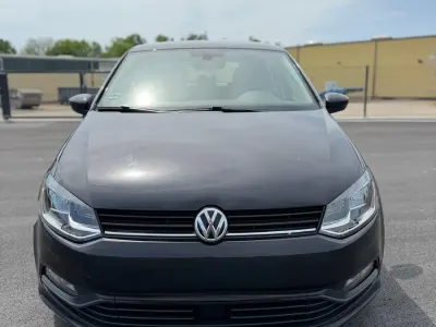 Używany VW Polo