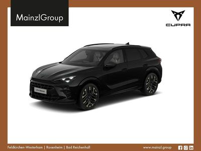Neu Cupra Terramar VZ 272 PS (200 kW) 2026 Schwarz SUV