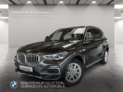 gebraucht BMW X5 xDrive30d