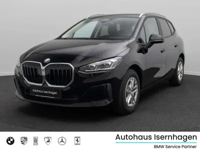 Gebraucht BMW 218