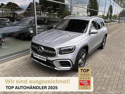 Mercedes GLB220