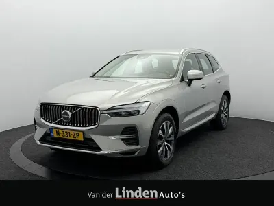 Gebraucht Volvo XC60