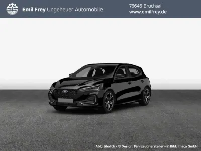 Gebraucht Ford Focus