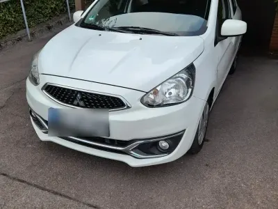 Gebraucht Mitsubishi Space Star
