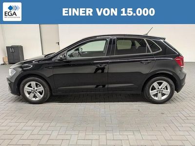 Farbe: Gebraucht 2019 VW Polo Join | 17.960 € (Etwas zu teuer)