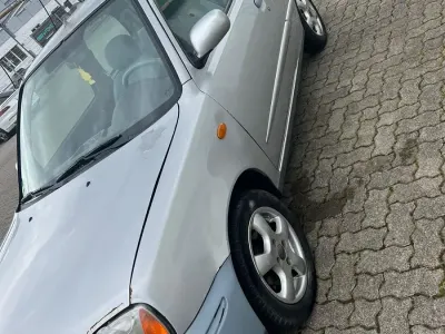 Gebraucht Nissan Micra