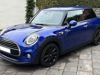 Mini One D