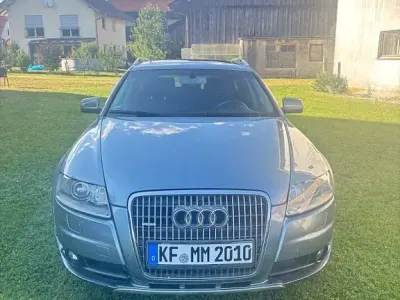 Gebraucht Audi A6 Allroad
