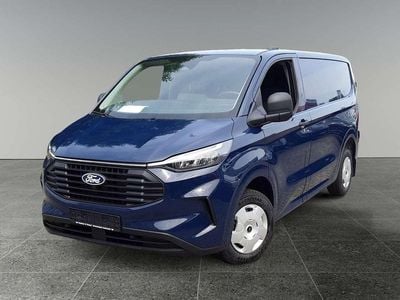 Nuova Ford Transit Custom Trend 110 CV (80 kW) 2025 Blu Monovolume