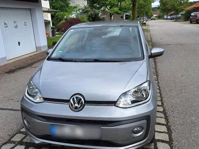 Gebraucht VW up!