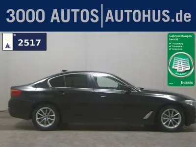 Gebraucht BMW 530