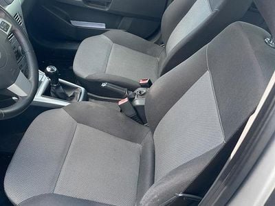 Gebraucht Opel Astra