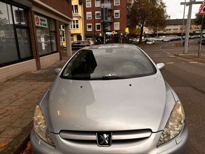 Peugeot 307 CC