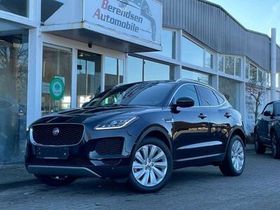 gebraucht Jaguar E-Pace E-PaceS P250 AWD I. Hand / Panorama