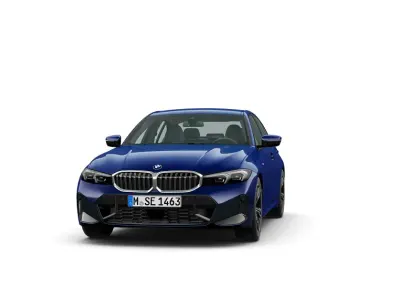Gebraucht BMW 320